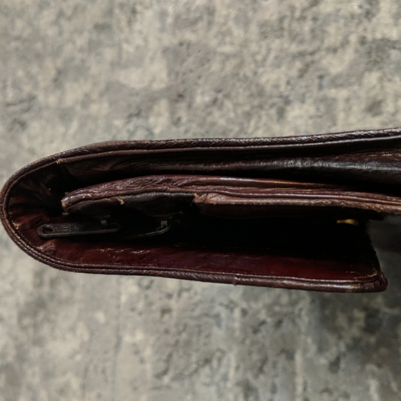 Vintage Malock clutch - Picture 13 of 16